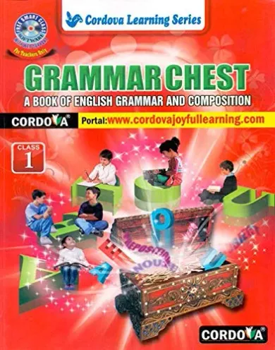 Grammar Chest Class 1