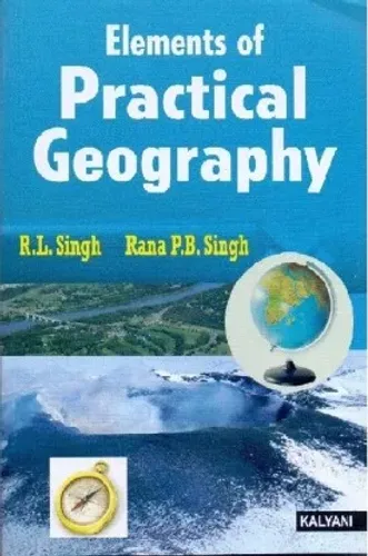 ELEMENTS OF PRACTICAL GEOGRAPHY