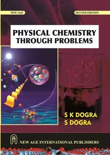 Physical Chemistry Through Problems