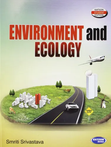 Environmental & Ecology