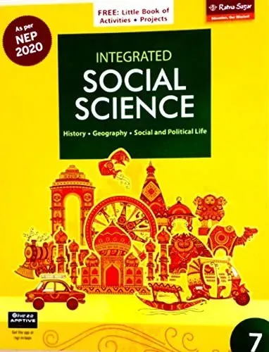 Integrated Social Science For Class 7