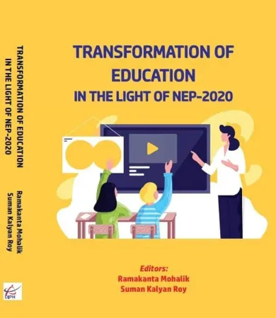 Transformation Of Education In The Light Of Nep-2020