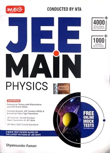 Jee Main Physics-2024