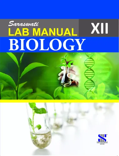 LAB MANUAL BIOLOGY 12