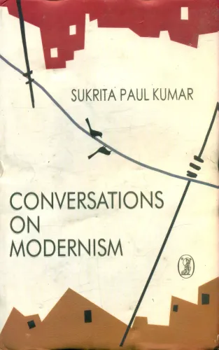 Conversations on Modernism
