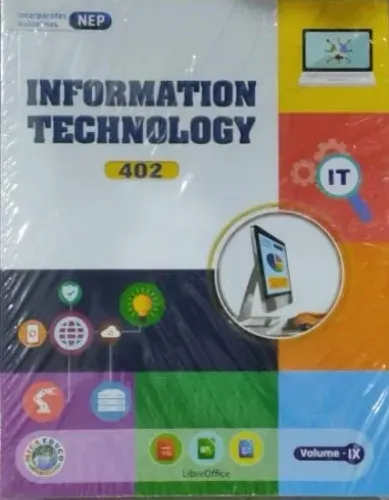 Information Technology (402)-9 2026