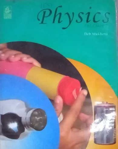 ICSE Physics Class 7