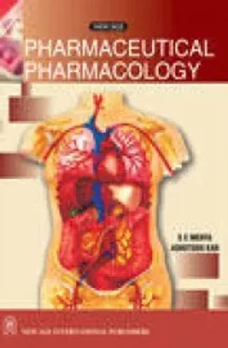 Pharmaceutical Pharmacology