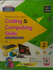 Coding & Computing Skills (wit-a.i) Class - 2