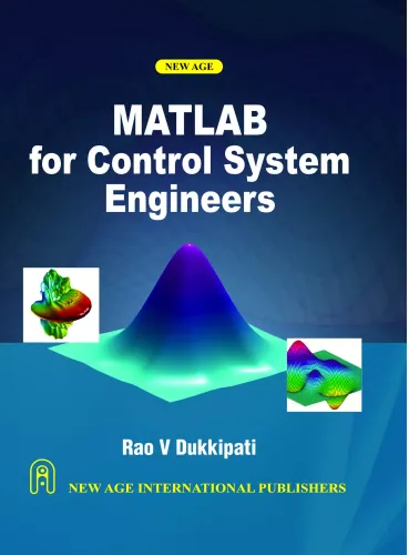 MATLAB for Control System Engineers