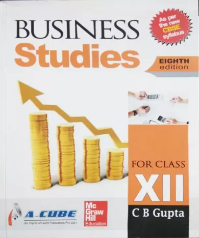 Business Studies 12