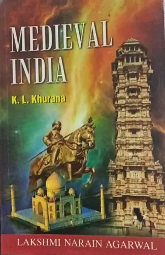 Medival India