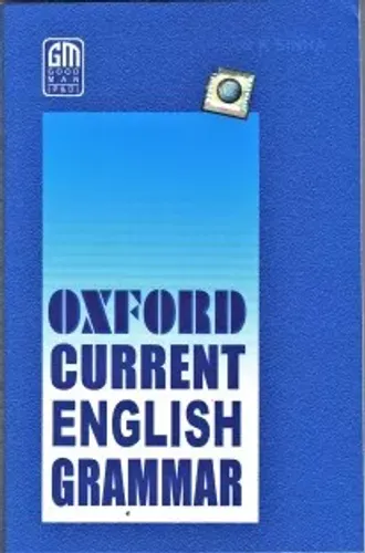 Oxford Current English Translation