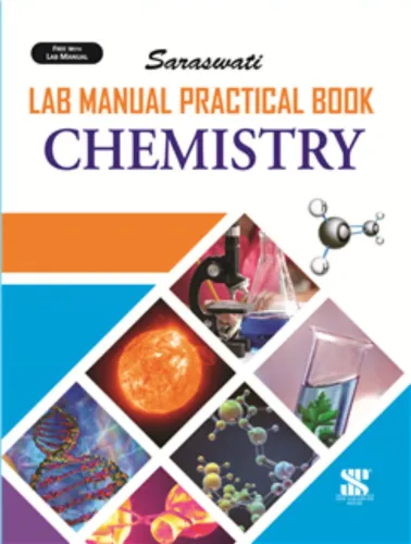 Lab Manual Practical Book Chemistery