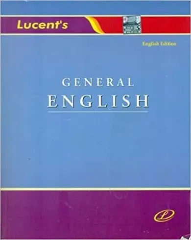 General English (English Edition)