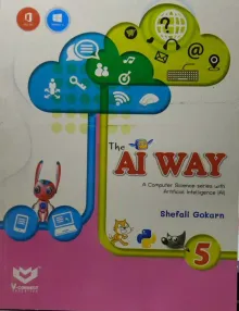 The Ai Way Computer Class - 5
