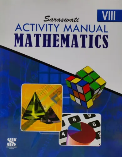 Activity Manual Mathematics for Class 8