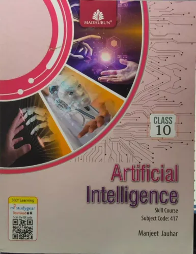 Artificial Intelligence For Class 10