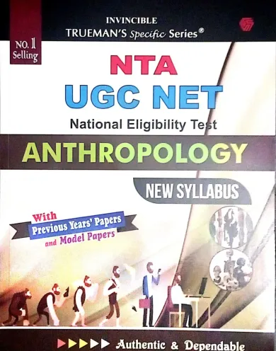 Nta Ugc Net Anthropology