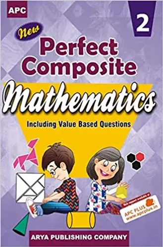 New Perfect Composite Mathematics- 2