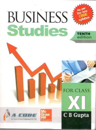 BUSINESS STUDIES XI