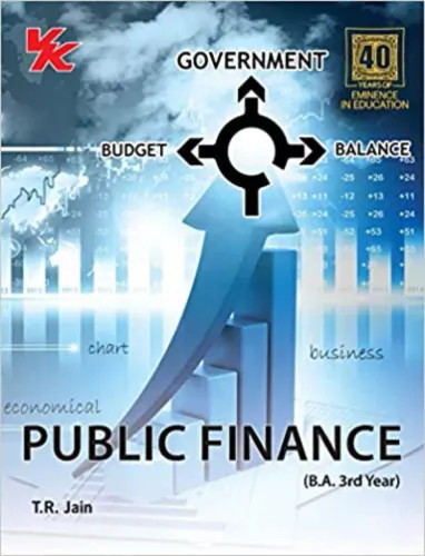 Public Finance Hpu BA3rd Year