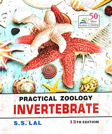 Practical Zoology Invertebrate