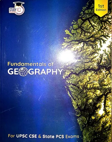 Fundamental Of Geography