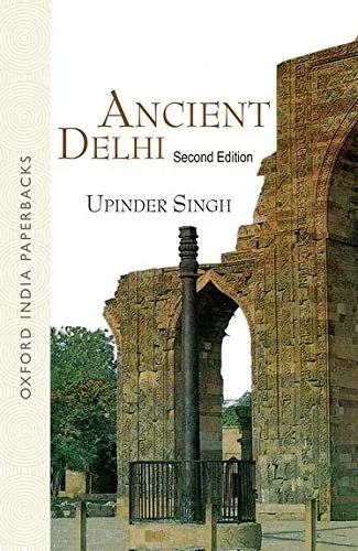 Ancient Delhi