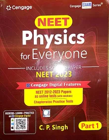 Neet Physics For Everyone Part-1