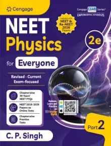 NEET Physics for Everyone Part 2