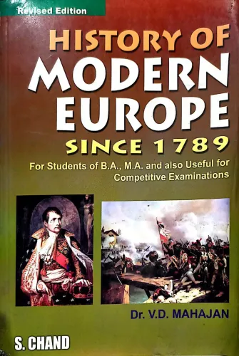 History Of Modern Europe
