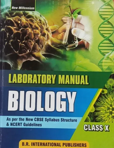 Lab Manual Biology Class -10