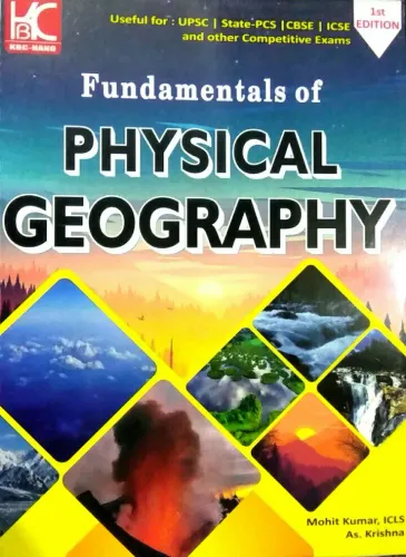 Fundamentals OF Physical Geography