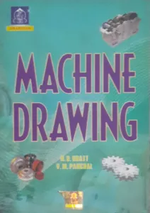 Machine Drawings