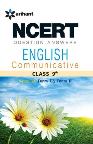 NCERT Questions-Answers - English Communicative for Class 9