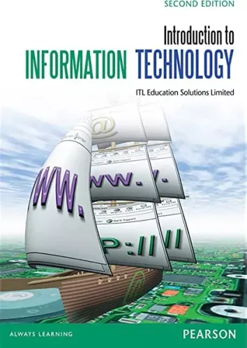 Introduction To Information Technology 2e