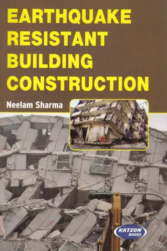 Earthquake Resistant Building Cons.