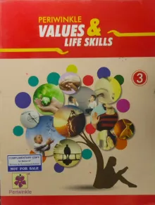 Values & Life Skills Class - 3