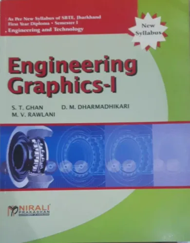 Sem-1 Engineering Graphics
