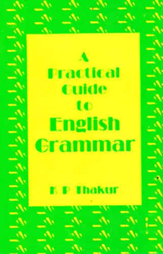 A Practical Guide Of English Grammar/e9