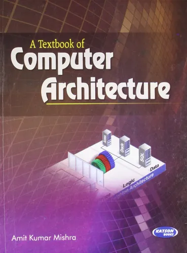 A Textbook of Computer Architecture