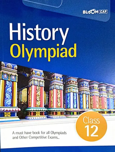 History Olympiad-12