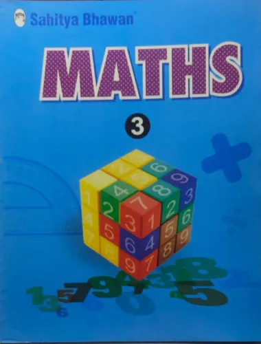 Maths Class - 3