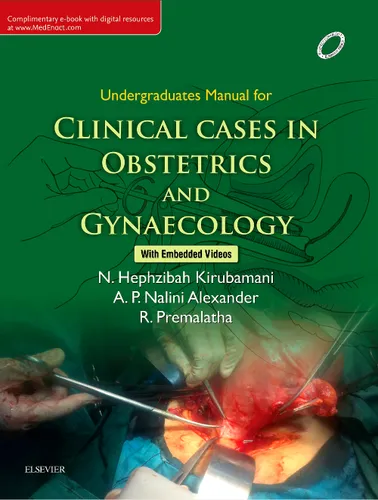 Undergraduate Manual for Clinical Cases in Obstetrics & Gynaecology, 1e