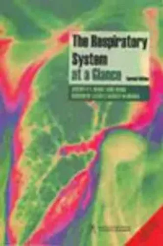 The Respiratory System at a Glance