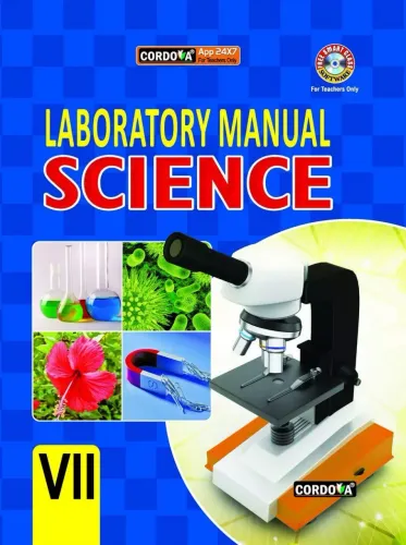 Lab Manual Science- Class 7