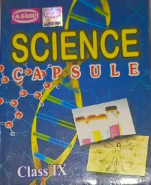 Science Capsule - 9