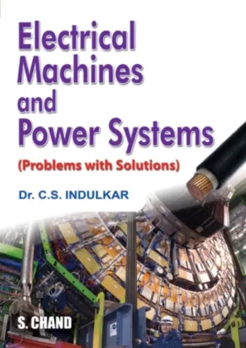 Electrical Machines and Power Systems - Problems with Solution