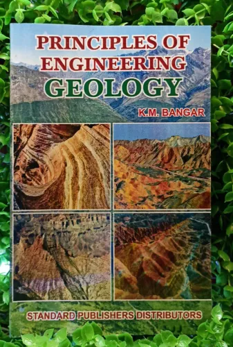 Principles Of Engineering Geology